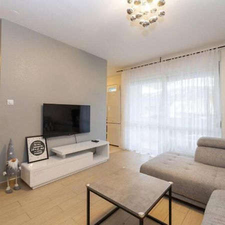 Zrmanja Canyon Apartment Obrovac Dış mekan fotoğraf