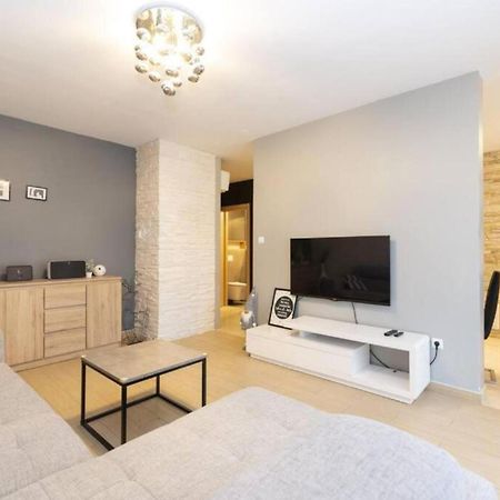 Zrmanja Canyon Apartment Obrovac Dış mekan fotoğraf