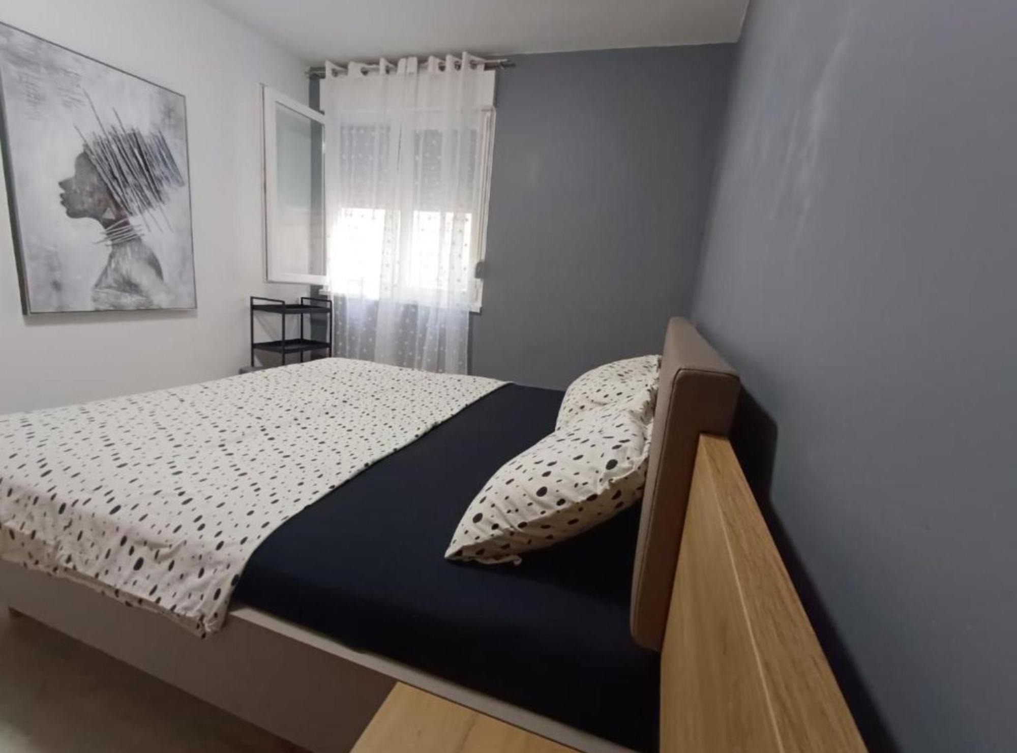 Zrmanja Canyon Apartment Obrovac Dış mekan fotoğraf