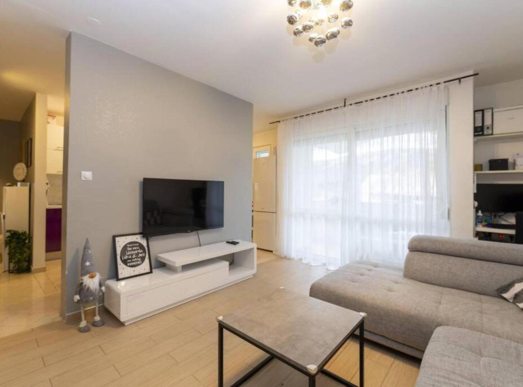 Zrmanja Canyon Apartment Obrovac Dış mekan fotoğraf