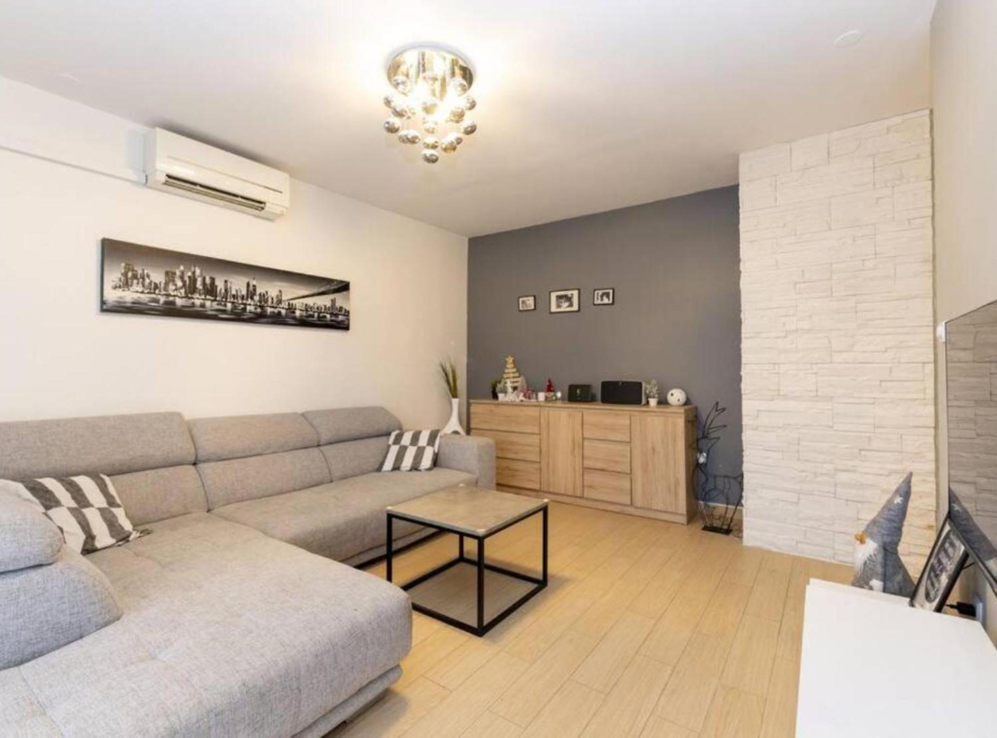 Zrmanja Canyon Apartment Obrovac Dış mekan fotoğraf