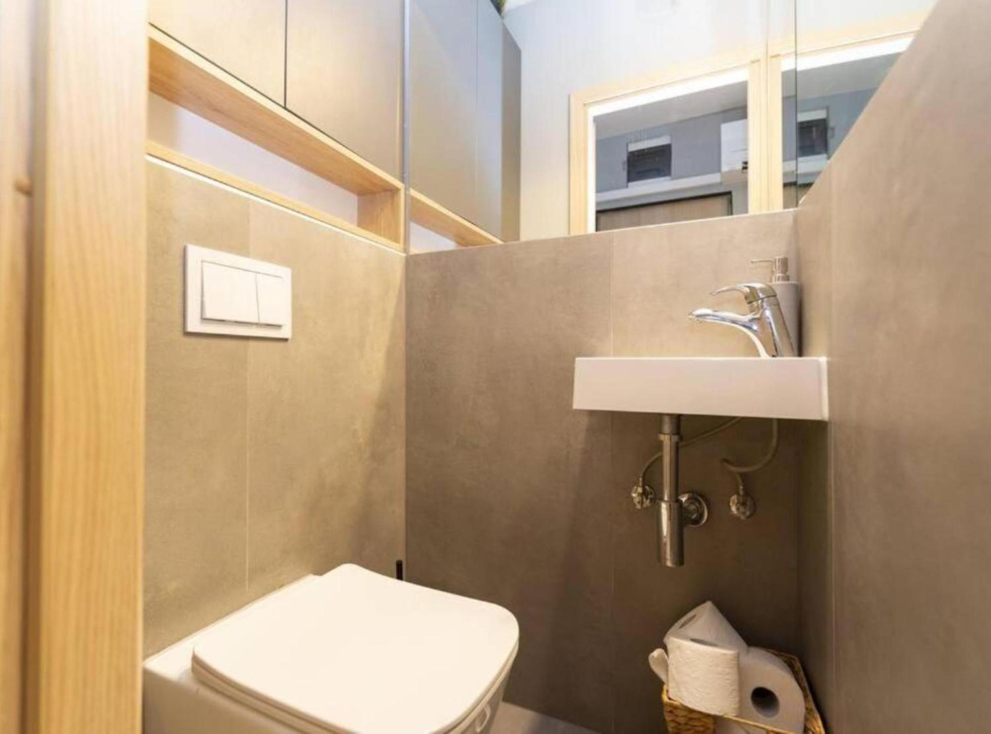 Zrmanja Canyon Apartment Obrovac Dış mekan fotoğraf