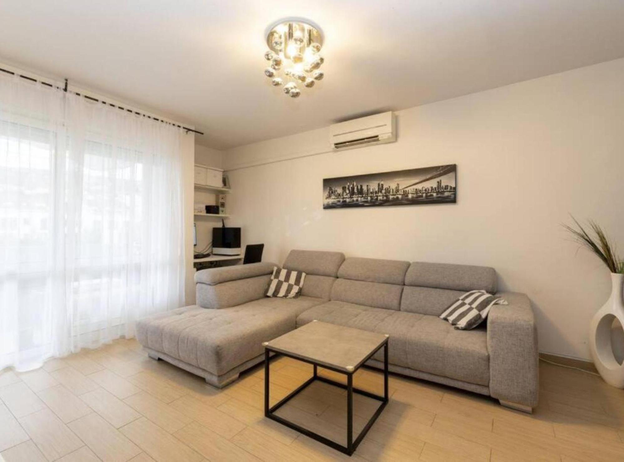 Zrmanja Canyon Apartment Obrovac Dış mekan fotoğraf