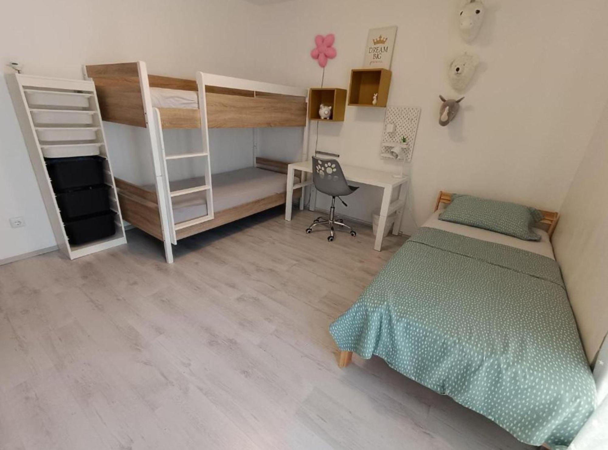Zrmanja Canyon Apartment Obrovac Dış mekan fotoğraf