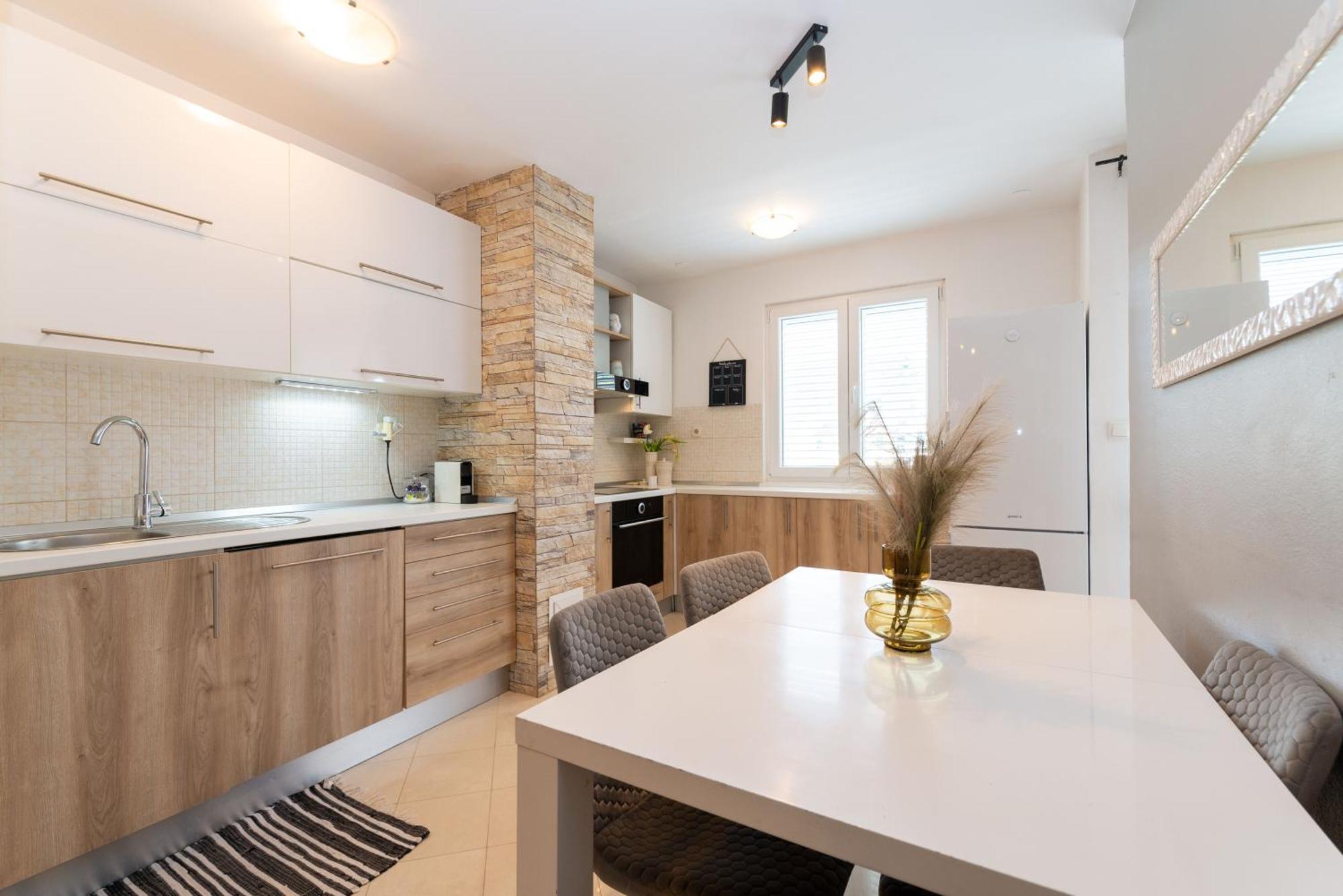 Zrmanja Canyon Apartment Obrovac Dış mekan fotoğraf